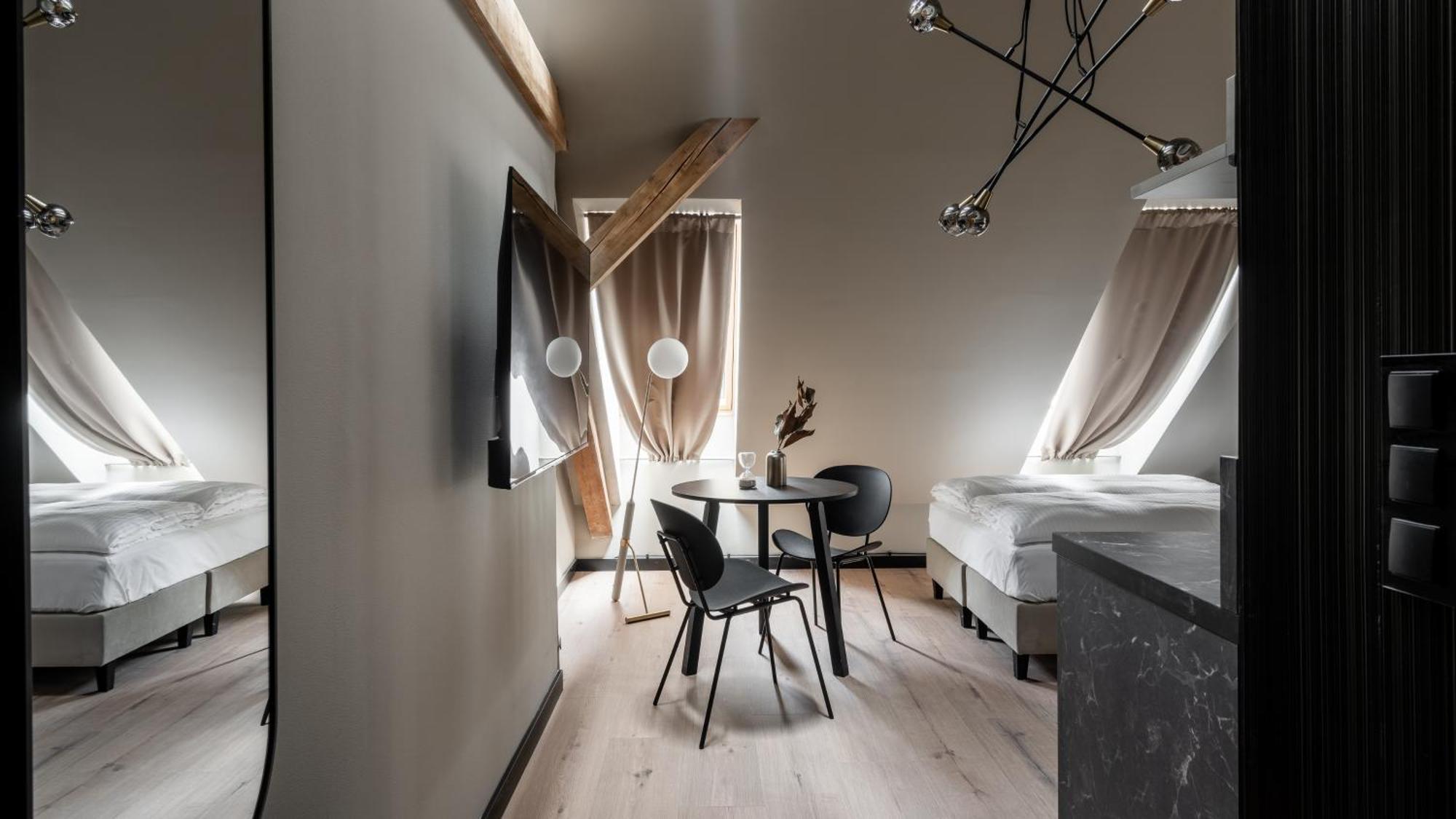 Apartamenty Sun & Snow Boutique Casino Apartments Breslávia Exterior foto