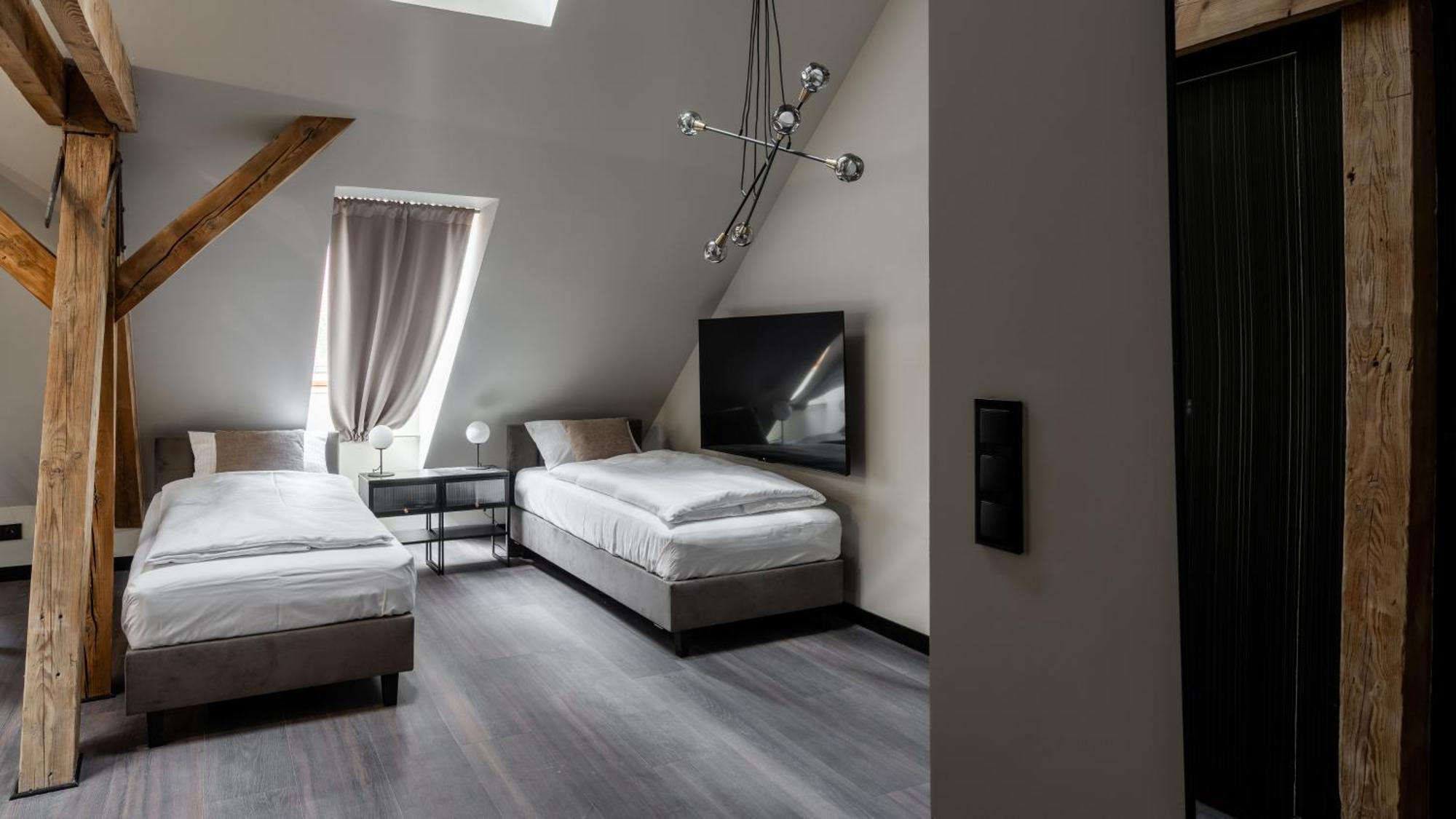 Apartamenty Sun & Snow Boutique Casino Apartments Breslávia Exterior foto