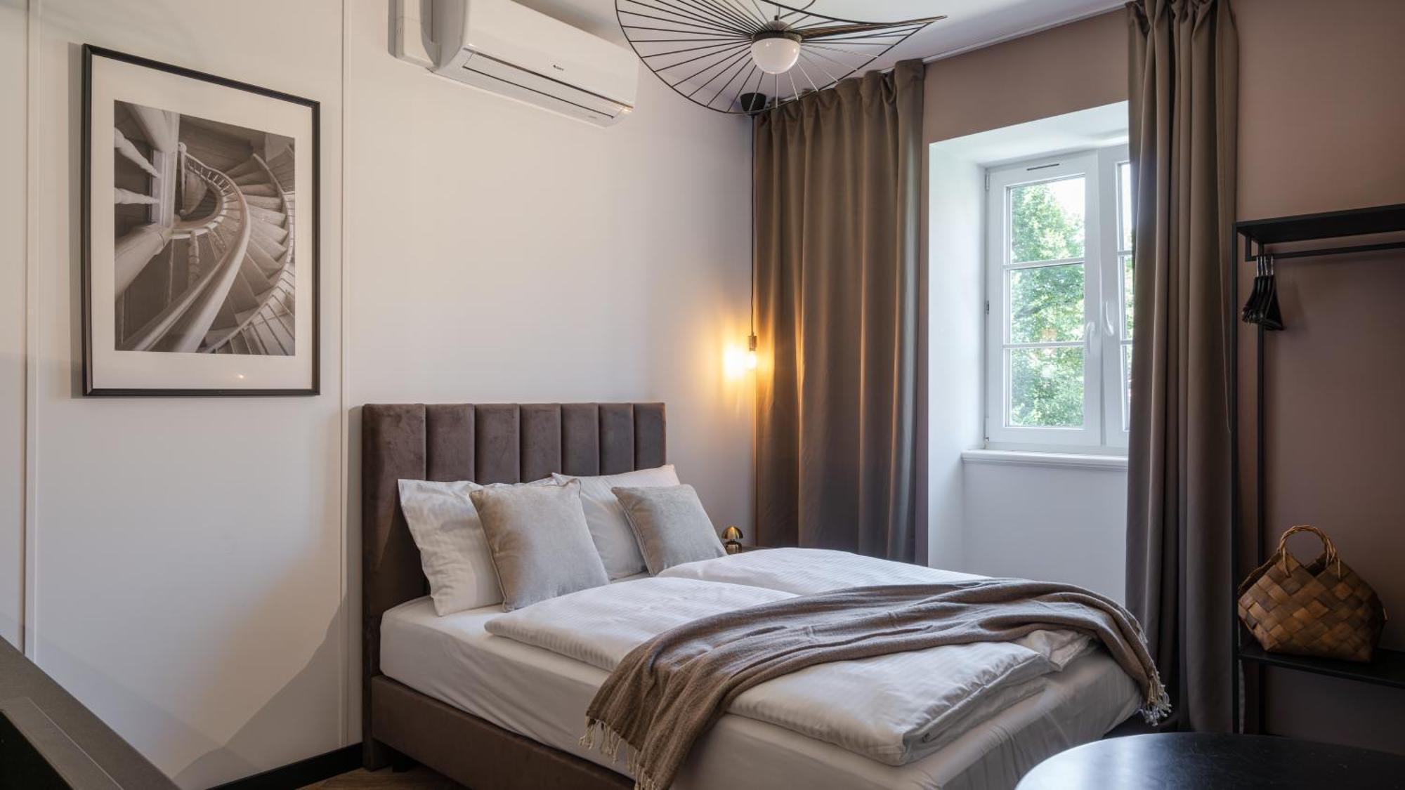 Apartamenty Sun & Snow Boutique Casino Apartments Breslávia Exterior foto