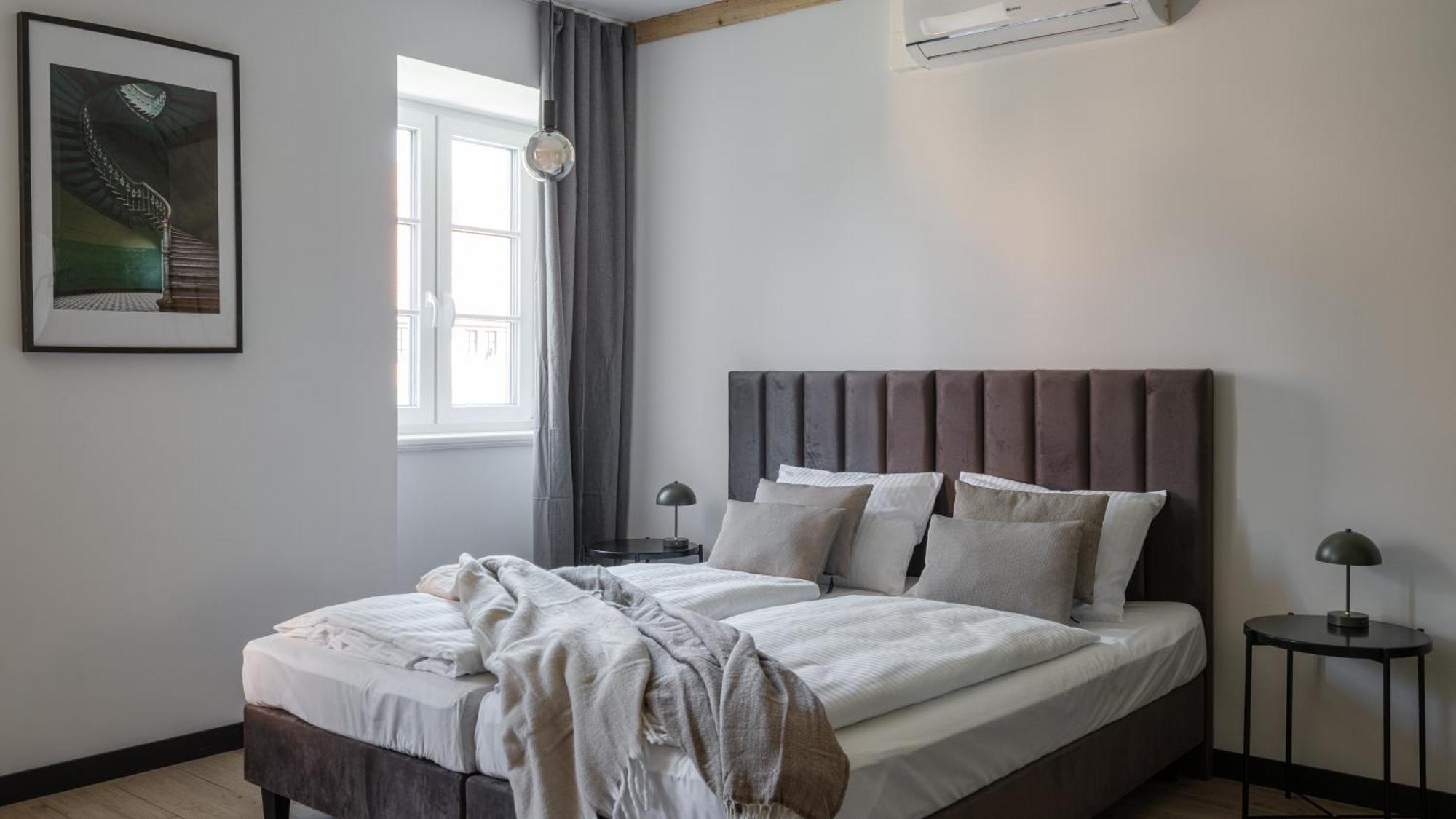 Apartamenty Sun & Snow Boutique Casino Apartments Breslávia Exterior foto