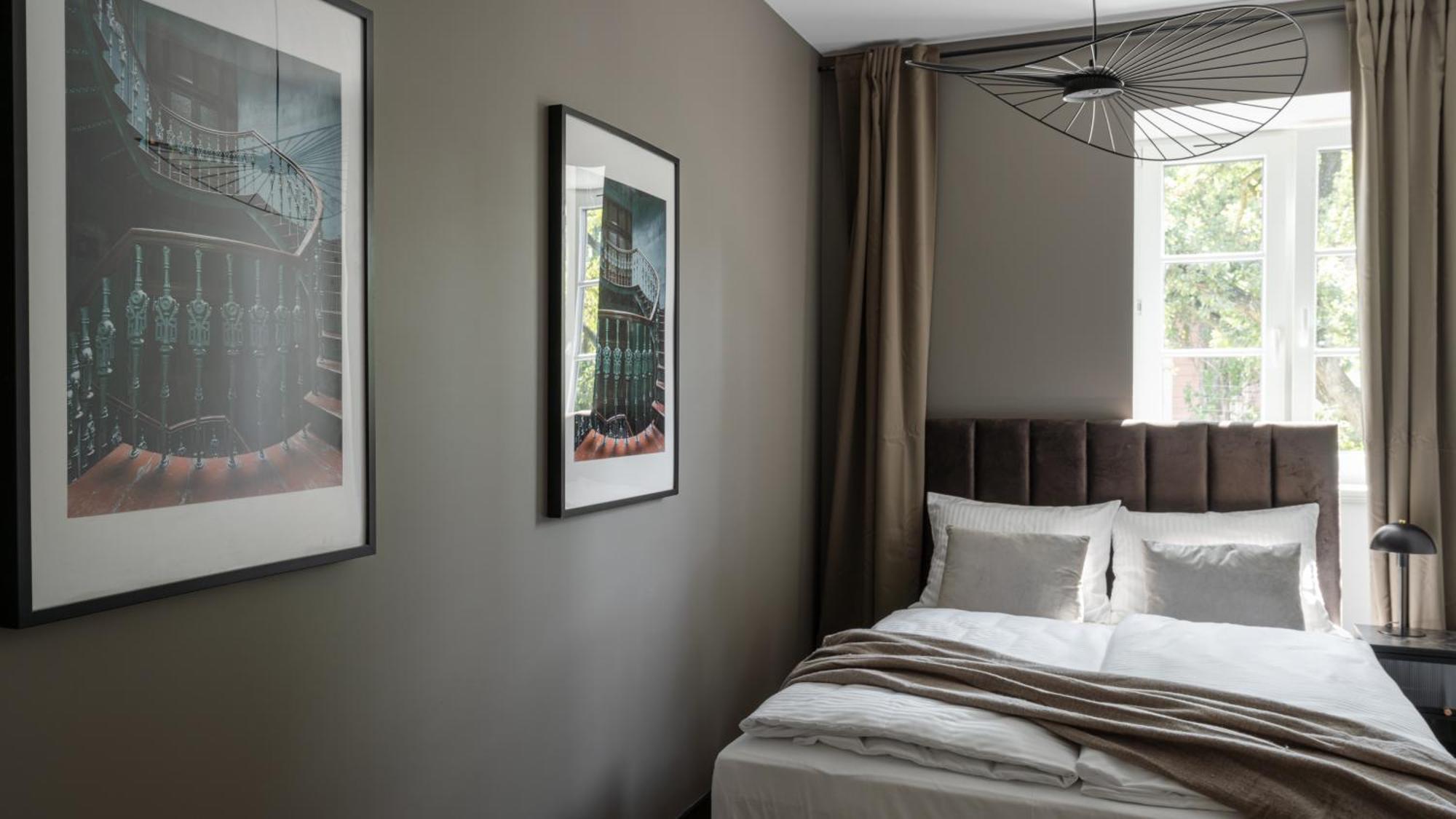 Apartamenty Sun & Snow Boutique Casino Apartments Breslávia Exterior foto