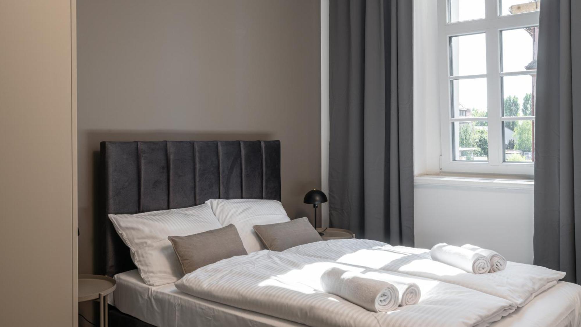 Apartamenty Sun & Snow Boutique Casino Apartments Breslávia Exterior foto