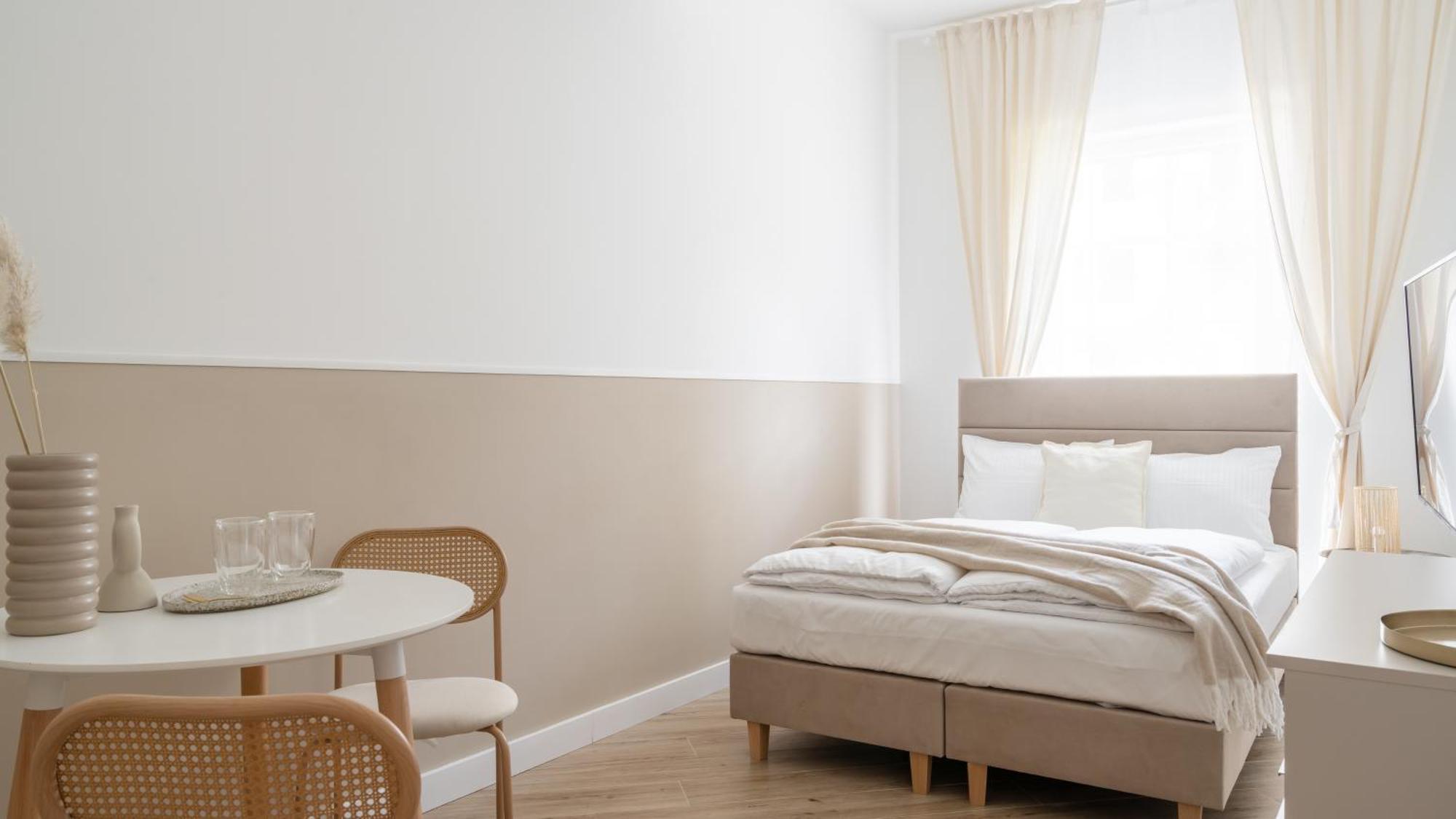 Apartamenty Sun & Snow Boutique Casino Apartments Breslávia Exterior foto