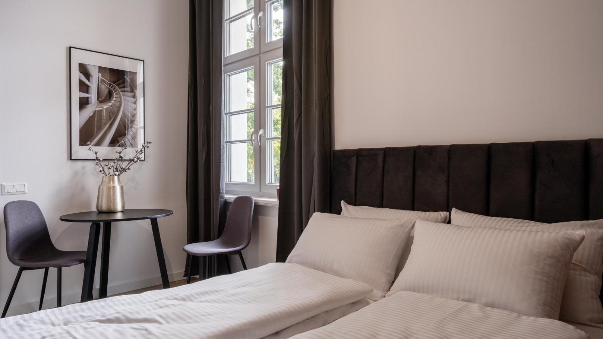Apartamenty Sun & Snow Boutique Casino Apartments Breslávia Exterior foto